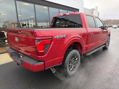 New 2025 Ford F-150 XLT SuperCrew Cab for sale #CR13910 - photo 2