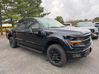 2025 Ford F-150 SuperCrew Cab 4WD Pickup for sale #CR13911 - photo 1