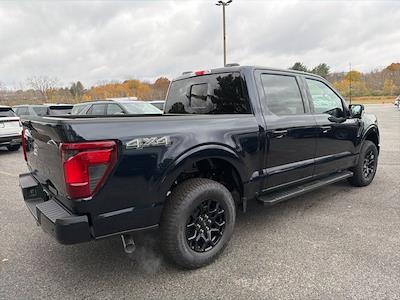 2025 Ford F-150 SuperCrew Cab 4WD Pickup for sale #CR13911 - photo 2