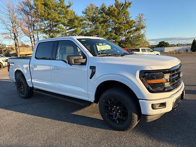 2025 Ford F-150 SuperCrew Cab 4WD Pickup for sale #CR13912 - photo 1