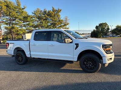 2025 Ford F-150 SuperCrew Cab 4WD Pickup for sale #CR13912 - photo 2