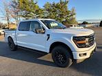 2025 Ford F-150 SuperCrew Cab 4WD Pickup for sale #CR13912 - photo 1