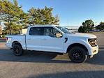 2025 Ford F-150 SuperCrew Cab 4WD Pickup for sale #CR13912 - photo 2