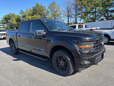 2025 Ford F-150 SuperCrew Cab 4WD Pickup for sale #CR13919 - photo 1