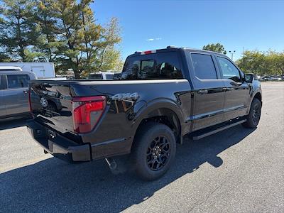 2025 Ford F-150 SuperCrew Cab 4WD Pickup for sale #CR13919 - photo 2