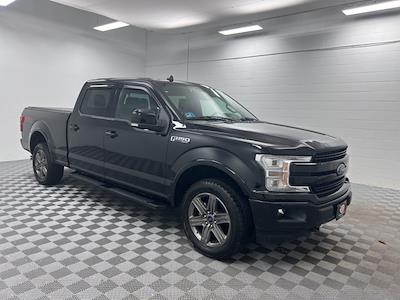 2020 Ford F-150 SuperCrew Cab 4WD Pickup for sale #CR13919A - photo 1