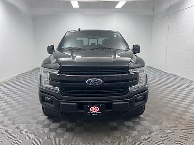 2020 Ford F-150 SuperCrew Cab 4WD Pickup for sale #CR13919A - photo 2