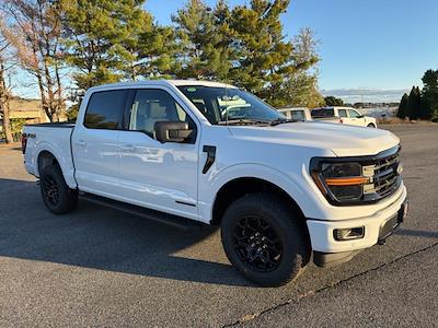 2025 Ford F-150 SuperCrew Cab 4WD Pickup for sale #CR13921 - photo 1