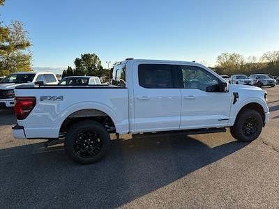 2025 Ford F-150 SuperCrew Cab 4WD Pickup for sale #CR13921 - photo 2