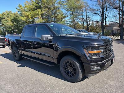 2025 Ford F-150 SuperCrew Cab 4WD Pickup for sale #CR13923 - photo 1