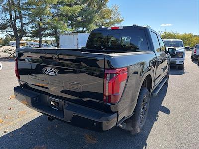 2025 Ford F-150 SuperCrew Cab 4WD Pickup for sale #CR13923 - photo 2