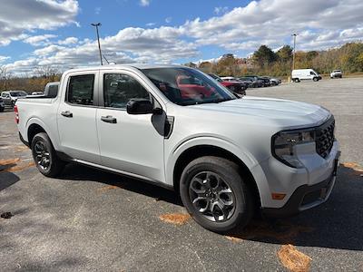 2025 Ford Maverick SuperCrew Cab AWD Pickup for sale #CR13925 - photo 1