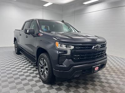2022 Chevrolet Silverado 1500 Crew Cab 4WD Pickup for sale #CR13938A - photo 1