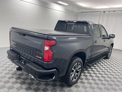 2022 Chevrolet Silverado 1500 Crew Cab 4WD Pickup for sale #CR13938A - photo 2