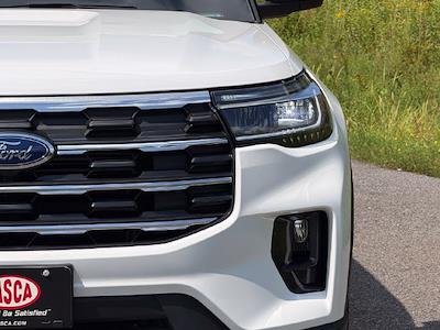 2026 Ford Explorer 4WD SUV for sale #CDC26484 - photo 2