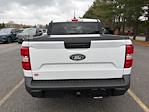 2025 Ford Maverick SuperCrew Cab FWD Pickup for sale #CR13948 - photo 4