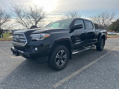 2017 Toyota Tacoma Double Cab 4WD Pickup for sale #CR13952B - photo 1