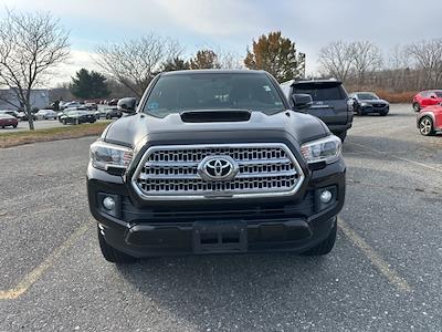 2017 Toyota Tacoma Double Cab 4WD Pickup for sale #CR13952B - photo 2