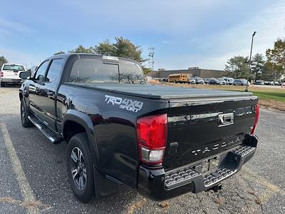 Used 2017 Toyota Tacoma TRD Sport Double Cab for sale #CR13952B - photo 2