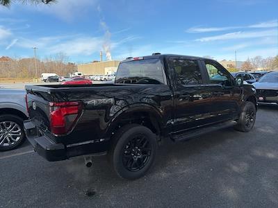 2025 Ford F-150 SuperCrew Cab 4WD Pickup for sale #CR13955 - photo 2