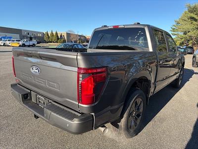 2025 Ford F-150 SuperCrew Cab 4WD Pickup for sale #CR13956 - photo 2