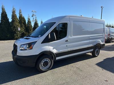 2026 Ford Transit 250 Medium Roof RWD Empty Cargo Van for sale #CR13957 - photo 2