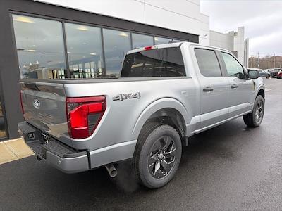 New 2025 Ford F-150 STX SuperCrew Cab for sale #CR13962 - photo 2