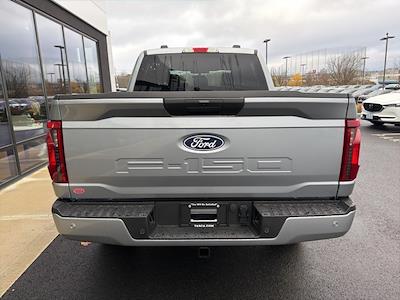 New 2025 Ford F-150 - photo 1