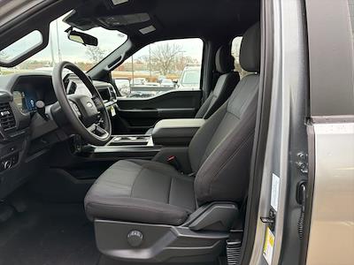 New 2025 Ford F-150 - photo 1