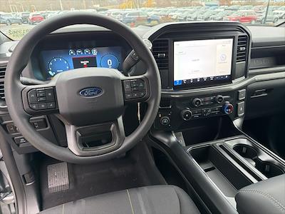 New 2025 Ford F-150 - photo 1