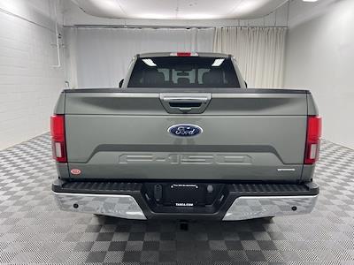 2019 Ford F-150 Super Cab 4WD Pickup for sale #CR13964A - photo 2