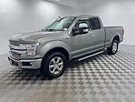 Used 2019 Ford F-150 Lariat Super Cab for sale #CR13964A - photo 4