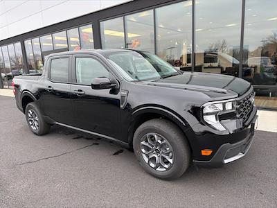 2025 Ford Maverick SuperCrew Cab AWD Pickup for sale #CR13965 - photo 1