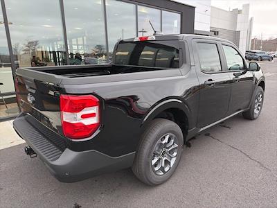 New 2025 Ford Maverick XLT SuperCrew Cab for sale #CR13965 - photo 2