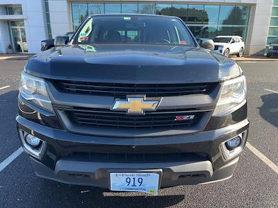 2017 Chevrolet Colorado Crew Cab 4WD Pickup for sale #CR13965A - photo 2