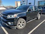 2017 Chevrolet Colorado Crew Cab 4WD Pickup for sale #CR13965A - photo 1