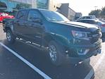 2017 Chevrolet Colorado Crew Cab 4WD Pickup for sale #CR13965A - photo 3