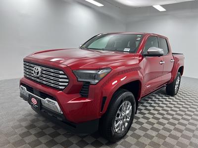 Used 2025 Toyota Tacoma - photo 1
