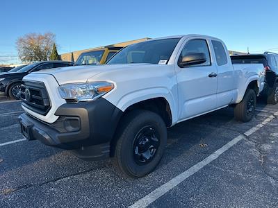 2020 Toyota Tacoma Access Cab RWD Pickup for sale #CR13988A - photo 1