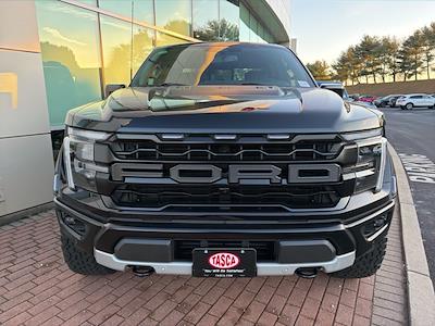 New 2025 Ford F-150 Raptor SuperCrew Cab for sale #CR13989 - photo 2