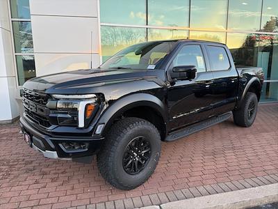 New 2025 Ford F-150 Raptor SuperCrew Cab for sale #CR13989 - photo 1
