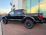 2025 Ford F-150 SuperCrew Cab 4WD Pickup for sale #CR13989 - photo 5