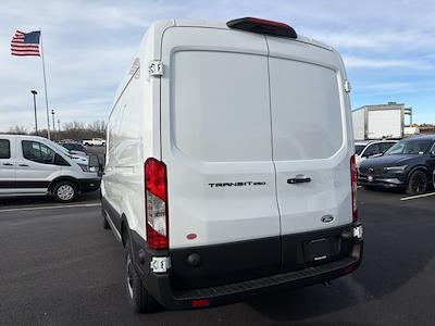 2026 Ford Transit 250 Medium Roof RWD Empty Cargo Van for sale #CR13993 - photo 2