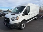 New 2026 Ford Transit 250 Medium Roof Empty Cargo Van for sale #CR13993 - photo 1