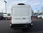 New 2026 Ford Transit 250 Medium Roof Empty Cargo Van for sale #CR13993 - photo 4