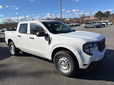 2025 Ford Maverick SuperCrew Cab AWD Pickup for sale #CR14007 - photo 1