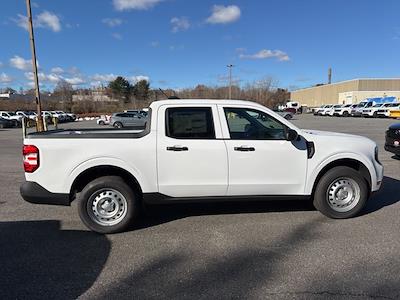 2025 Ford Maverick SuperCrew Cab AWD Pickup for sale #CR14007 - photo 2