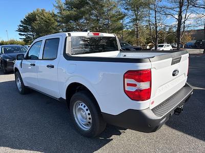 2025 Ford Maverick SuperCrew Cab AWD Pickup for sale #CR14007 - photo 2