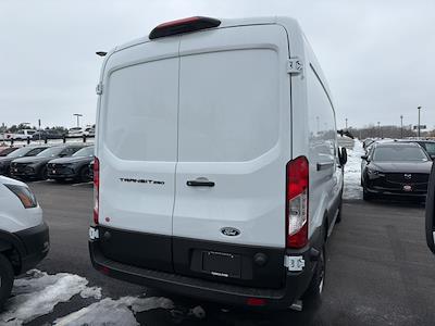New 2026 Ford Transit 250 - photo 1