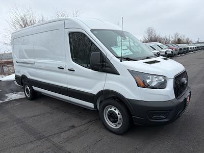New 2026 Ford Transit 250 - photo 1